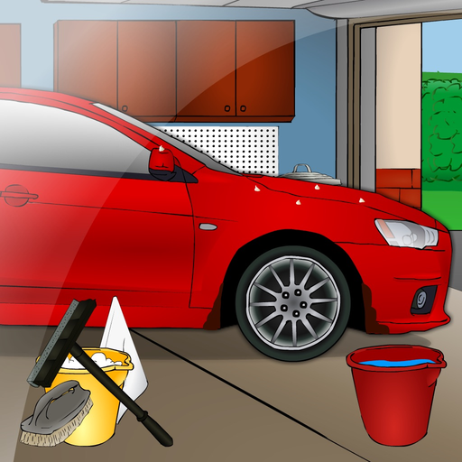 Car Wash: Reloaded app icon