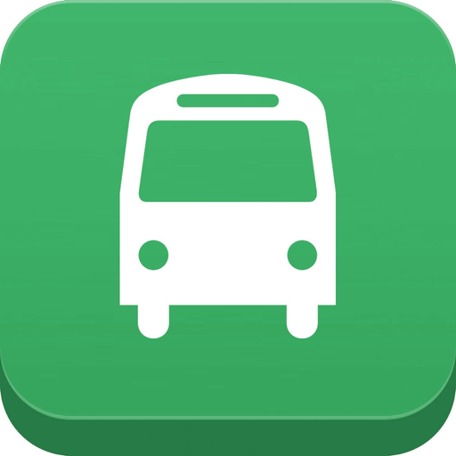 Hobart Buses app icon