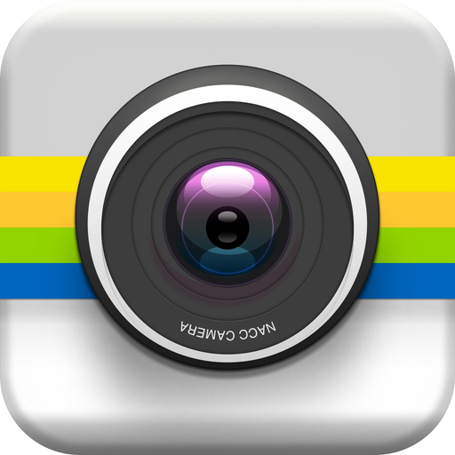 PhotoMon app icon