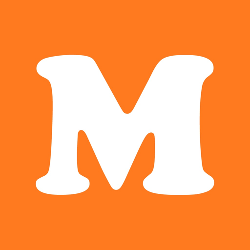 Moff app icon