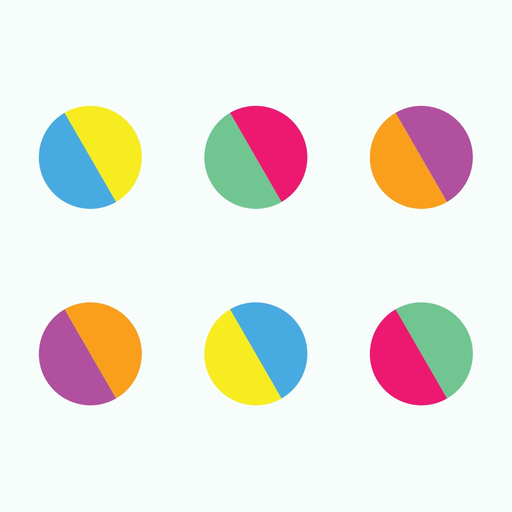 Color Tap Plus app icon