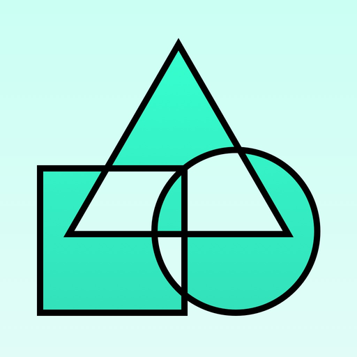 Geomulator app icon