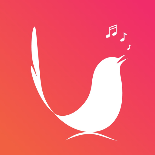 Yokara - Sing Karaoke Record app icon