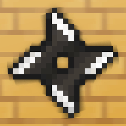 Dojo Slash app icon