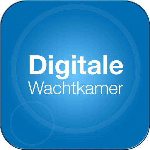 Digitale Wachtkamer app icon