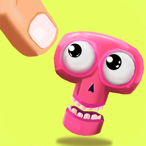 Animate Me: Kids app icon