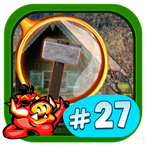Mysterious Cottage app icon