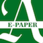 Hamburger Abendblatt E-Paper icon
