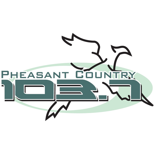 Pheasant Country 103 app icon