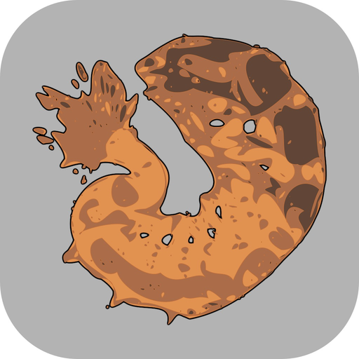 MacroInvertebrates app icon