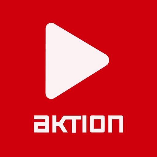 Aktion app icon