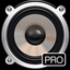 Audio Function Generator PRO icon