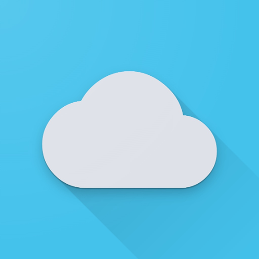Temps - Local Weather Forecast app icon