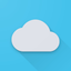 Temps - Local Weather Forecast icon