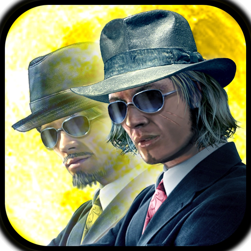 Supernatural Rooms app icon