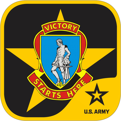 WeCare, Fort Jackson app icon