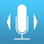 MicSwap: Microphone Recording icon