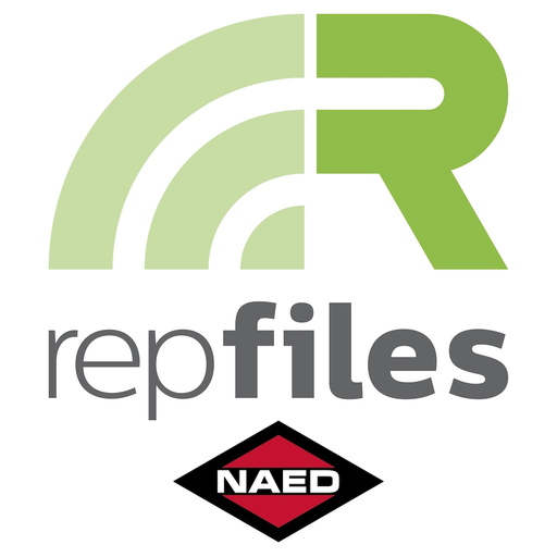 RepFiles NAED Edition app icon