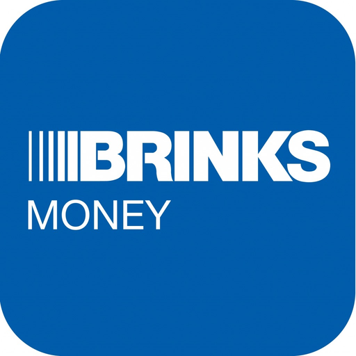 Brink's Money Prepaid app icon