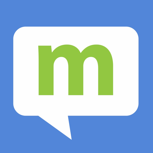 Mediconecta app icon
