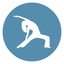 Inna Bliss Yoga icon
