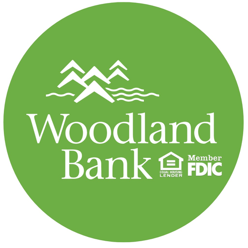 Woodland Bank Mobile Banking app icon