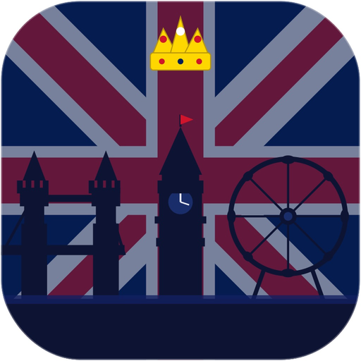 Life In The UK Test: Book app icon