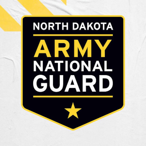 North Dakota National Guard app icon