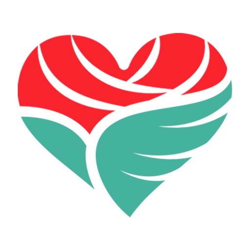 FlyingRoses app icon