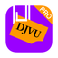 DjVu Reader Pro icon