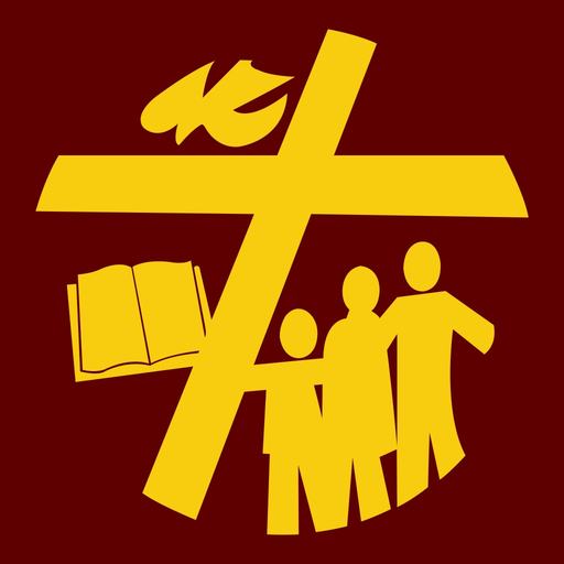 St John's Lutheran School app icon