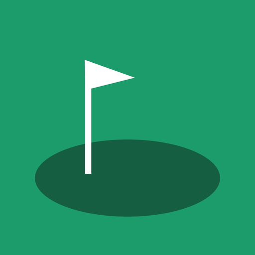 Golf Nearby app icon