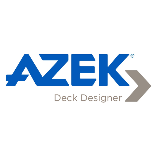 AZEK Deck Designer app icon