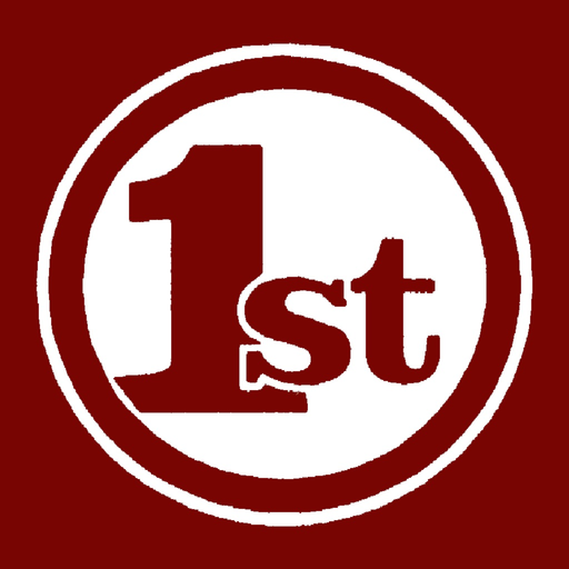 First State Bank of Pond Creek app icon