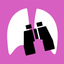Lung CT Field Guide icon