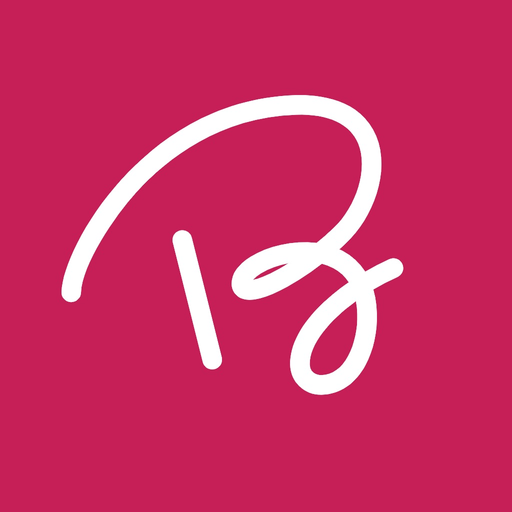 BIBE Control app icon