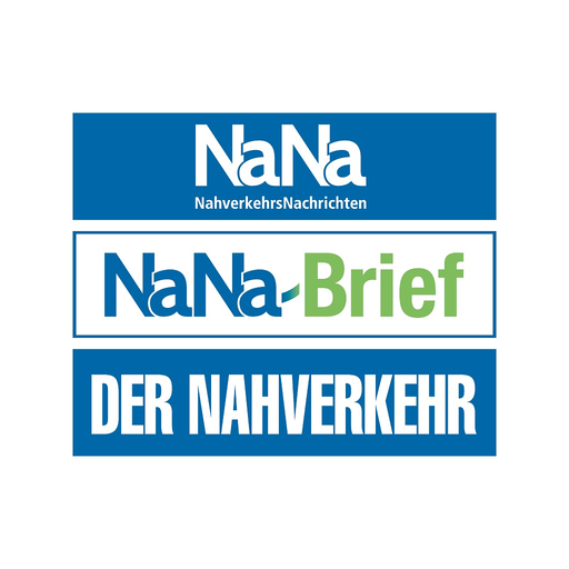 Alba Fachmedien ÖPNV Kiosk app icon