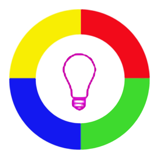 LEDColors app icon