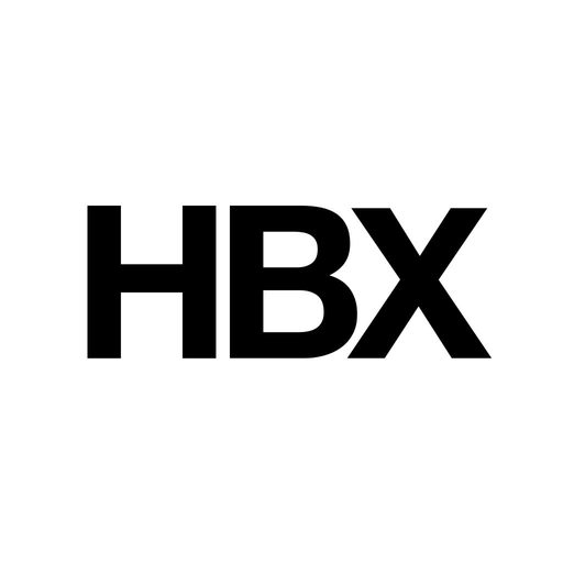 HBX | Globally Curated Fashion app icon