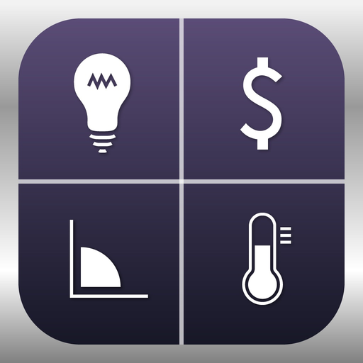 Units Converter+ app icon