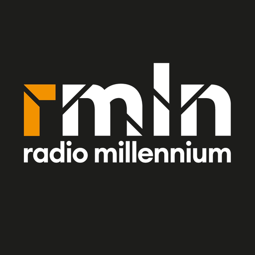 Radio Millennium app icon