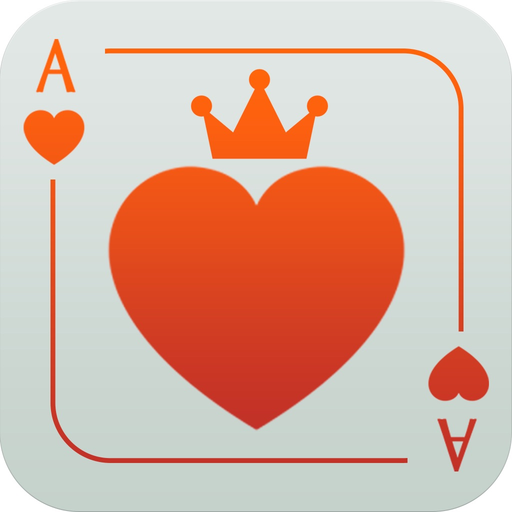 Knight Solitaire. Royal Cup Free app icon