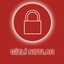 Gizli Notlar icon