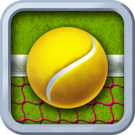 FOG Tennis 3D Exhibition app icon