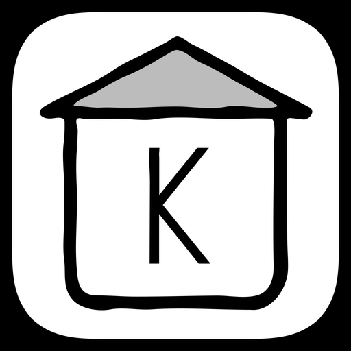 Keyboarding Without Tears app icon