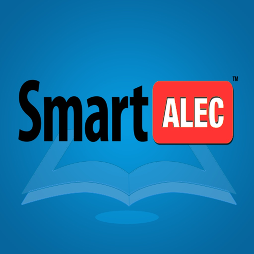 Smart Alec @ Your Library app icon