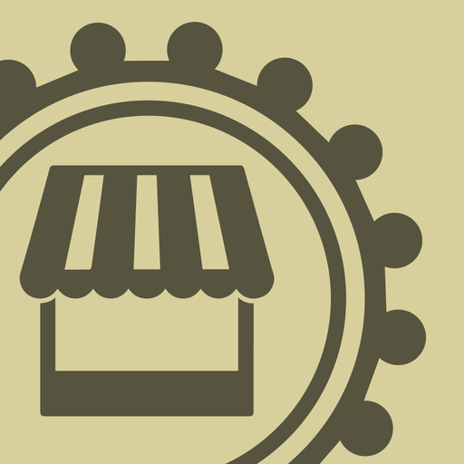 Marktkalender app icon