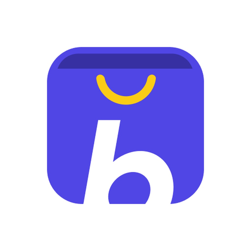 Buyhatke:AI Shopping assistant app icon