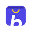Buyhatke:AI Shopping assistant icon