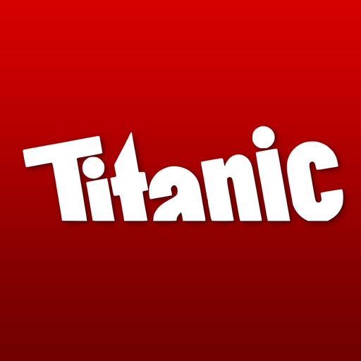 Titanic app icon